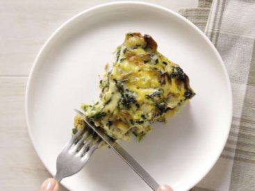 20 Tasty Quiche Recipes to Make for Breakfast, Lunch or Dinner