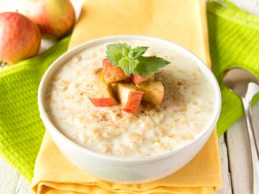 Dr. Joel Kahn: Try these 3 easy breakfast recipes for plant-based diets