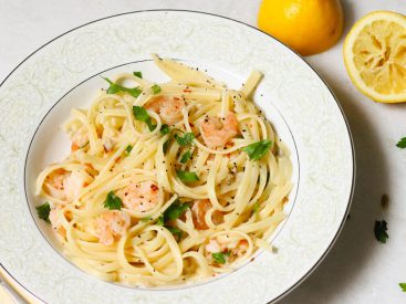 15 Healthy Shrimp Recipes That Are Perfect for Weight Loss