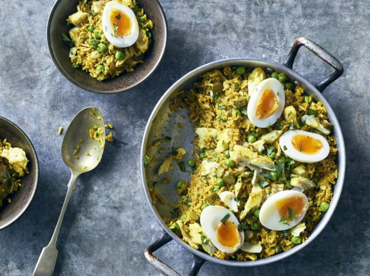 Two egg-cellent breakfast recipes for the best start to the day