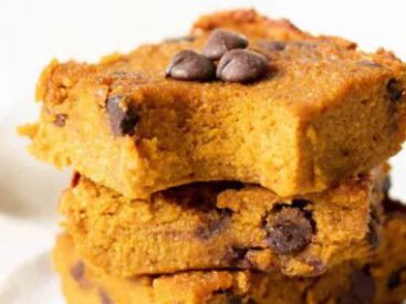 These 3-Ingredient, Protein-Packed Muffins Are Perfect for Easy Winter Breakfasts