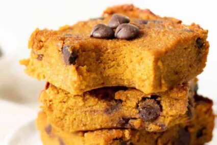 These 3-Ingredient, Protein-Packed Muffins Are Perfect for Easy Winter Breakfasts