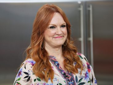 ‘The Pioneer Woman’ Ree Drummond’s 10 Best Soup and Stew Recipes