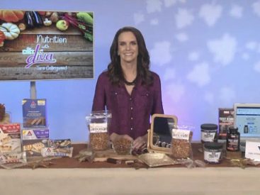 Dietitian and Food Expert Tara Collingwood Reveals Her Top Tips for Holiday Eating on TipsOnTV