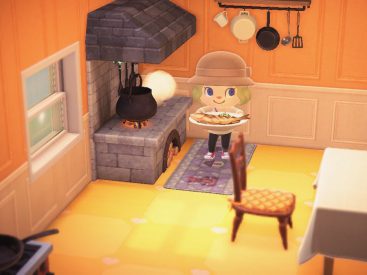 Animal Crossing: New Horizons cooking guide: Recipes, ingredients, and more