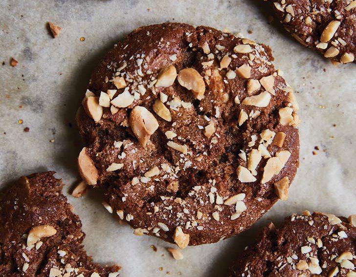 8 New Gluten-Free Recipes from Aran Goyoaga to Bake (and Cook) This Fall