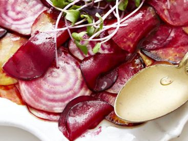 20 Beet Recipes to Inspire Light Appetizers and Seasonal Desserts