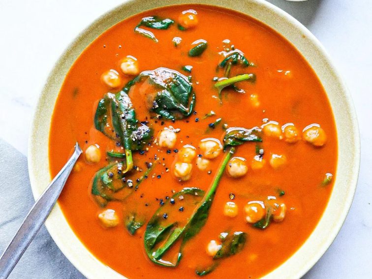 16 Cheap Healthy Soup Recipes You Can Make in 20 Minutes