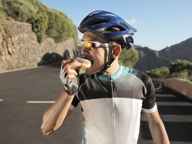 10 Healthy Fast-Food Meals for Cyclists