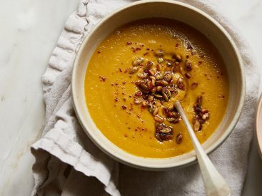 29 Dairy-Free Soup Recipes That Are Undeniably Creamy and Delicious