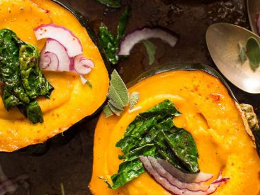 20 Cozy Squash Recipes That Are Perfect for Weight Loss