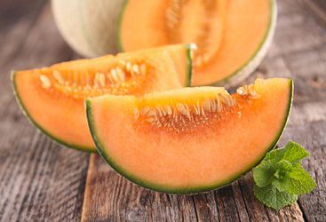 Cantaloupe Nutrition: Benefits, Risks, Recipes and More