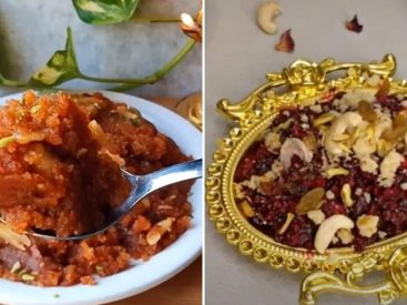 Diwali 2021: Melt-in-mouth healthy halwa recipes to try this Diwali