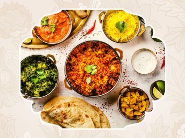 The 10 Healthiest Ingredients in Indian Food