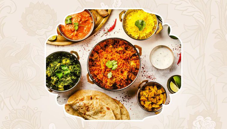 The 10 Healthiest Ingredients in Indian Food