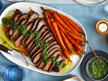 Tender Beef Brisket Recipes for Sunday Supper and Beyond