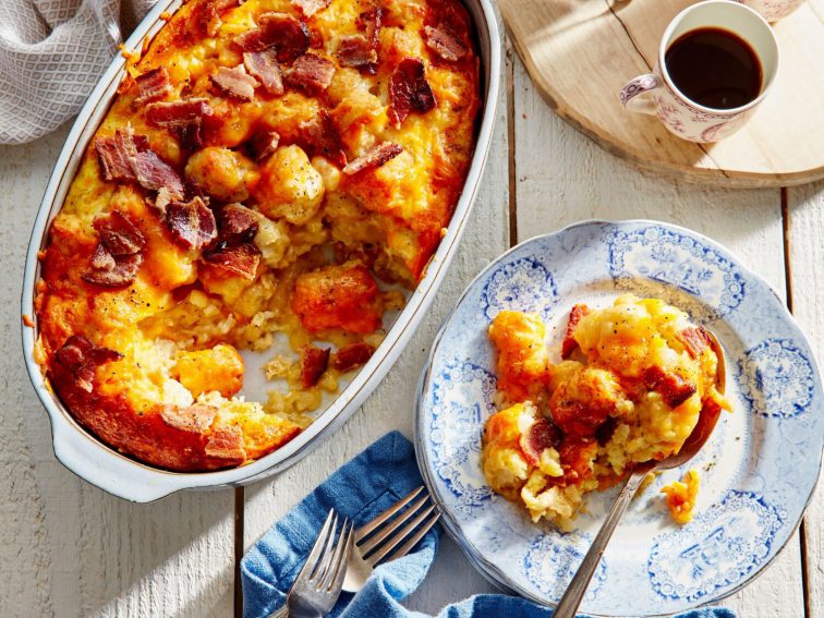 43 Breakfast Casserole Recipes Worth Waking Up For