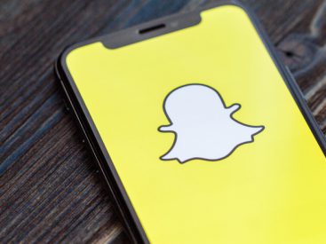 Snapchat's New Feature Suggests A Recipe With Your Ingredients At Home