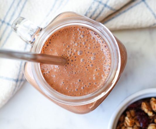 From French Toast Bread to Peanut Butter Mocha Smoothie: Our Top Eight Vegan Recipes of the Day!