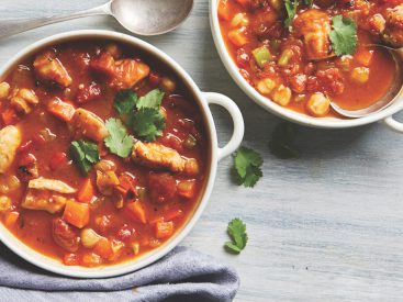 23 Cozy Crock-Pot Recipes Perfect for Weight Loss This Fall