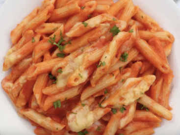 From Simple Singapore Noodles to Baked Penne: Our Top Eight Vegan Recipes of the Day!