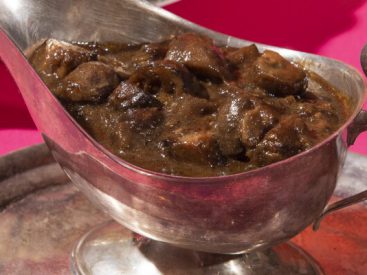 Great gravy recipes for Thanksgiving are here