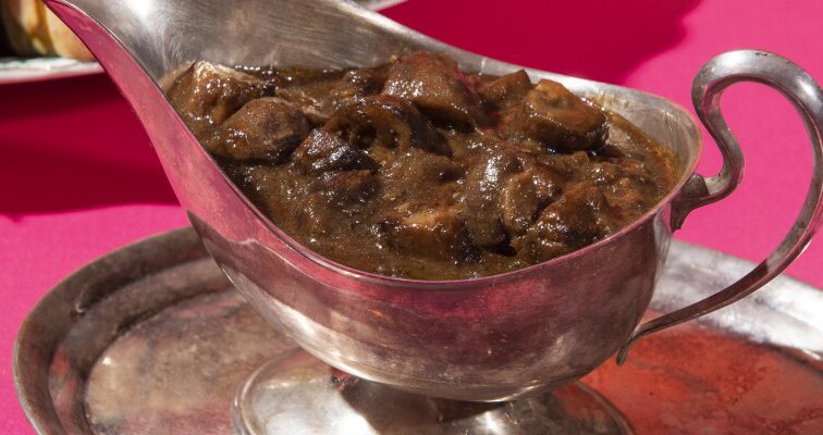 Great gravy recipes for Thanksgiving are here