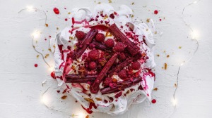 Absolutely pavulous: 20 pavlova recipes for Christmas