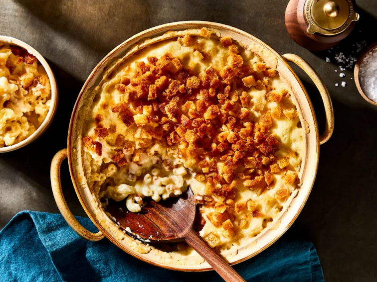 15 ultra creamy macaroni and cheese recipes