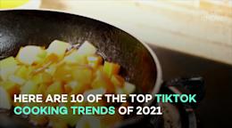 9 Trends That Defined Food & Dining In 2021