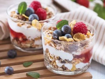 5 Yummy Oat Recipes For A Delicious Breakfast