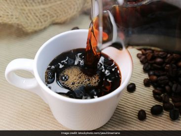 These 5 Coffee Recipes Can Aid In Weight Loss