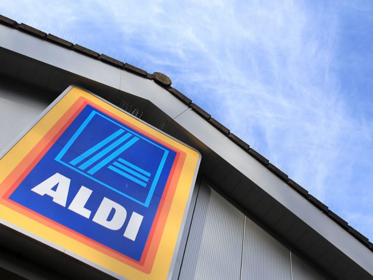 The Best Aldi Foods of 2021