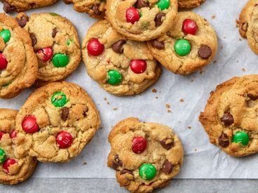 New research finds most popular Christmas recipes on TikTok