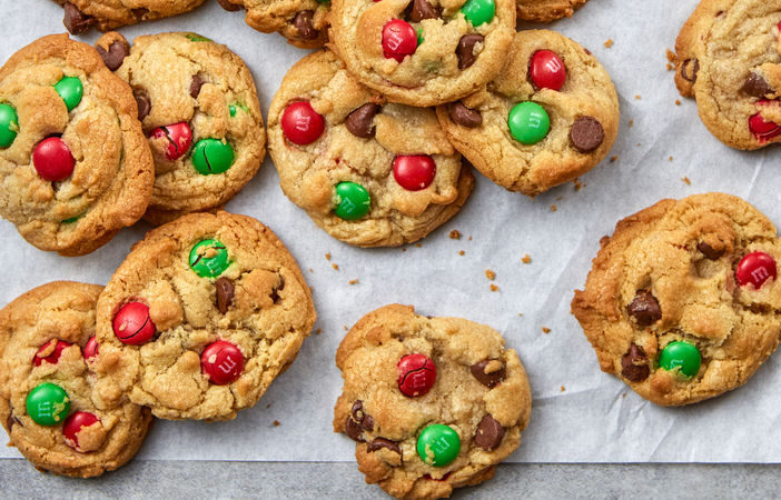 New research finds most popular Christmas recipes on TikTok