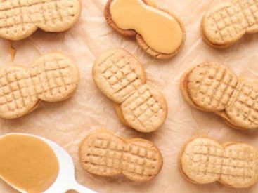 16 Copycat Cookie Recipes That Are Surprisingly Healthy