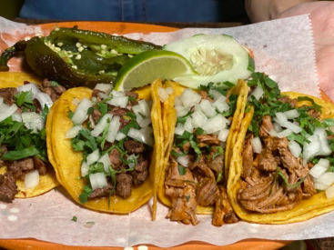 Family-Owned El Toro Bar and Grill Brings Authentic Mexican Food to ‘Boro