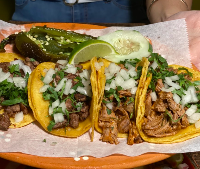 Family-Owned El Toro Bar and Grill Brings Authentic Mexican Food to ‘Boro