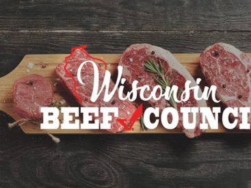 ‘Beef up your Holidays’ with recipes from the Wisconsin Beef Council