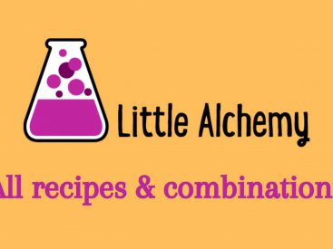Little Alchemy cheats: All recipes & combinations
