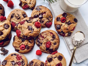 Your Vegan Christmas Guide: 22 Plant-Based Holiday Recipes