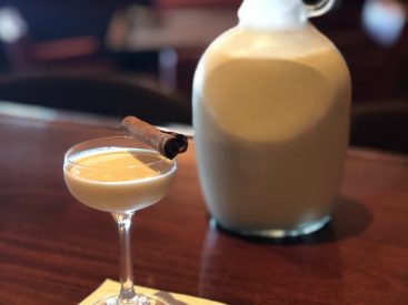 Bartender-Approved Coquito Recipes You Can Make at Home