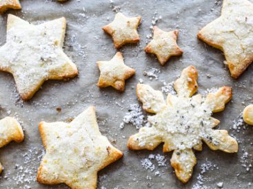 3 recipes that'll take the stress out of holiday entertaining