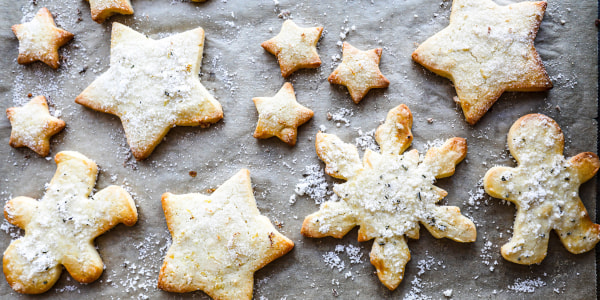 3 recipes that'll take the stress out of holiday entertaining