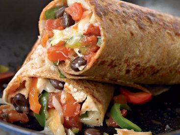 20 Best Burrito Recipes Perfect for Weight Loss