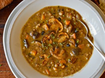 13 Cozy Copycat Soup & Chili Recipes Perfect for Weight Loss This Winter