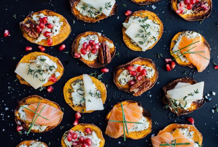 13 Healthy New Year’s Eve Recipes for a Head Start on Your Resolutions