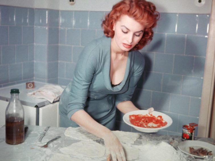 Bravissimo! Great Moments In Italian Food History