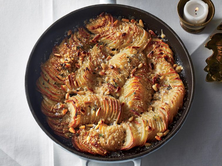 8 Amazing Vegetable Gratin Recipes