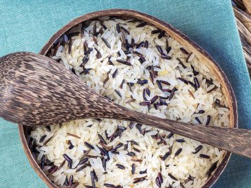 How to Cook With Wild Rice—and 6 Recipes to Get You Started